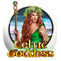 Celtic Goddess slots