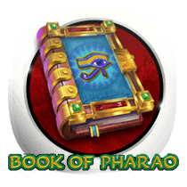 Book of pharao slot
