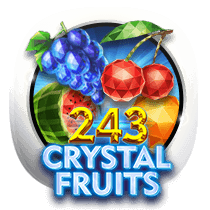 Crystal Fruits slots