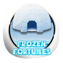 Frozen Fortunes slots