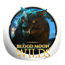 Blood Moon Wilds slot