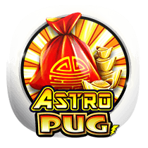 Astro Pug slots