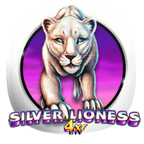 Silver Lioness
