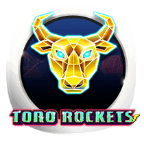 Toro Rockets slot