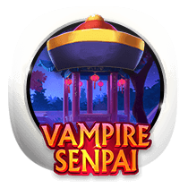 Vampire Senpai slot