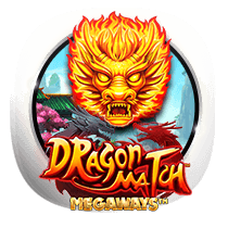 Dragon Match Megaways slots