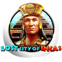 Lost City of Incas slots