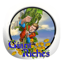 Giant Riches slot