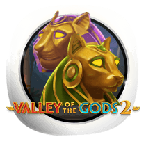 Valley of the Gods 2 slot