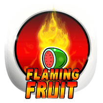 Flaming Fruit slot