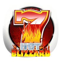 Hot Blizzard slots