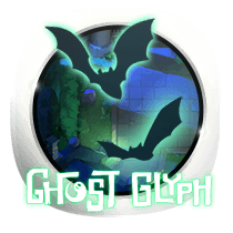 Ghost Glyph slots