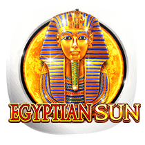 Egyptian Sun slot