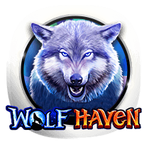 Wolf Haven slot