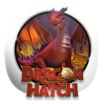 Dragon Hatch slots