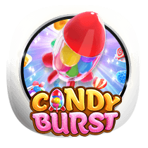 Candy Burst slot