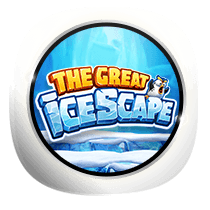 The Great Icecape slots