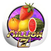 Million 7 slots