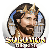 Solomon The King slot