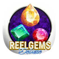 Reel Gems Deluxe slots