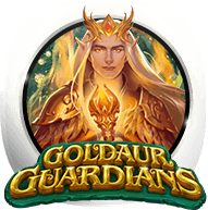 Goldaur Guardians slot