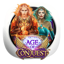 Age of Conquest slots