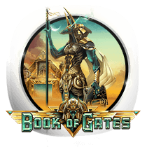 Book of Gates slot