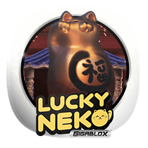 Lucky Neko slots