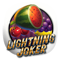 Lightning Joker slots