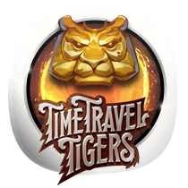 Time Travel Tigers slot