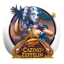 Cazino Zeppelin slot