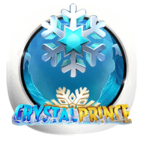 Crystal Prince slots