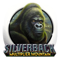 Silverback Multiplier Mountain slots