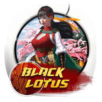 Black Lotus slot