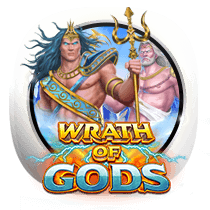 Wrath of Gods slot