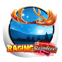 Raging Reindeer slot
