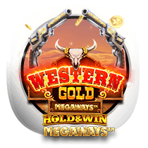 Western Gold Megaways slot