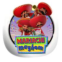 Mariachi Mayhem slot