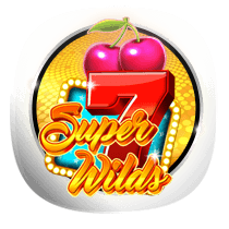 Super Seven Wilds slots
