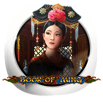 Book of Ming slot