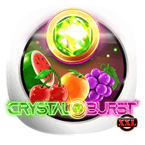 Crystal Burst XXL slot