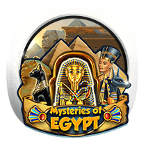 Mysteries of Egypt slot