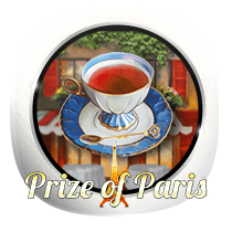 Prize of Paris slot