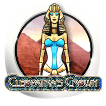 Cleopatras Crown slot