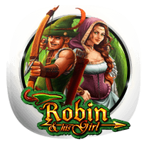 Robin And His Girl slot