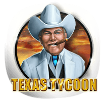 Texas Tycoon slot