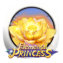 Elemental Princess slots