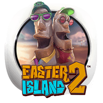 Easter Island 2 slots