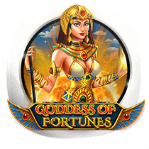Goddess Of Fortunes 