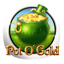 Pot O Gold slot